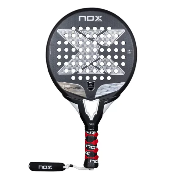 Producto - Paleta Nox Future Control 12K 25