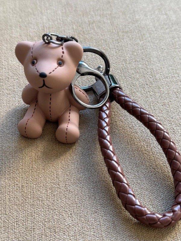 Producto - Charm Osito