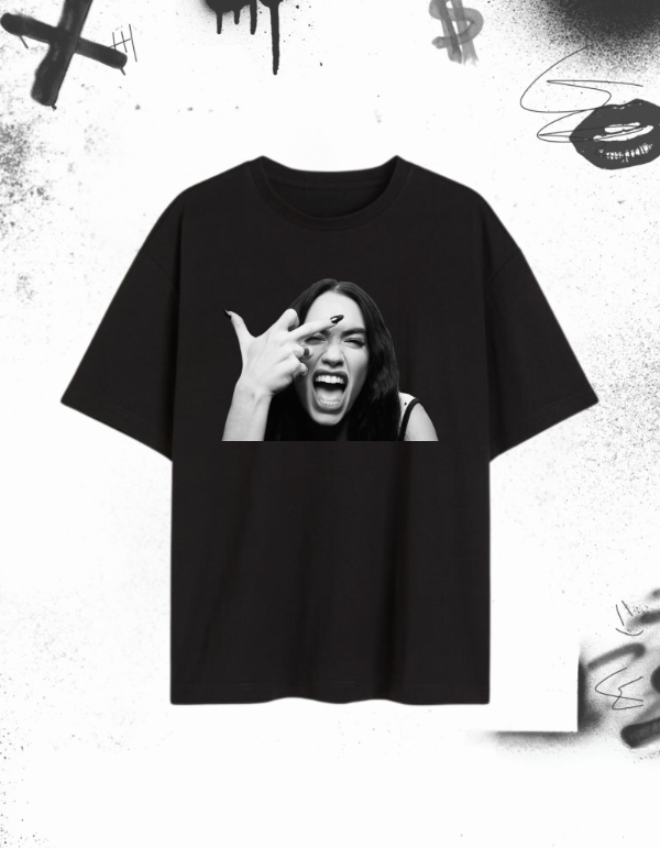 Producto - Remerón Lali - F#ck