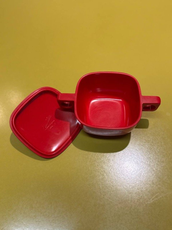 Producto - AZUCARERA ROJA - 2