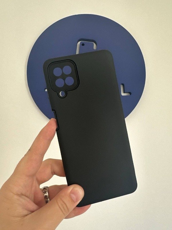 Producto - FUNDA ALTO IMPACTO SAMSUNG A12 / M12