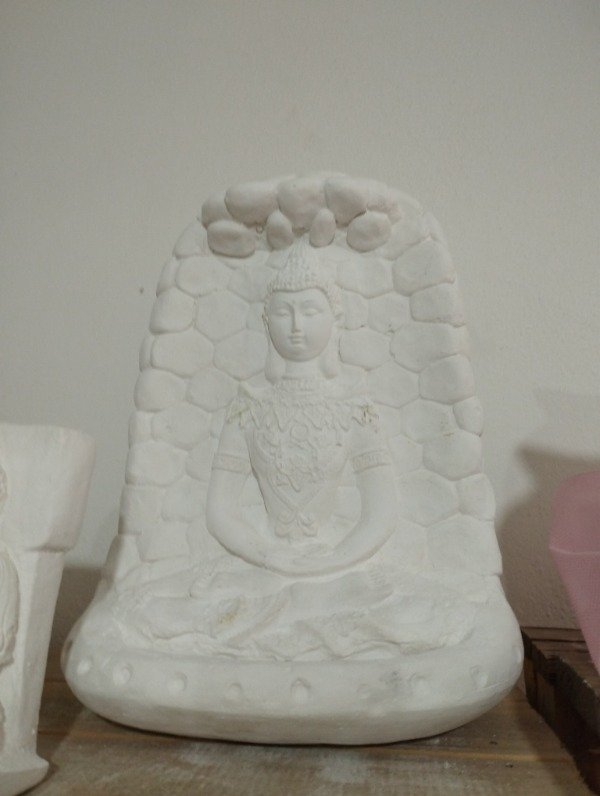 Producto - Cascada de humo 30 cm