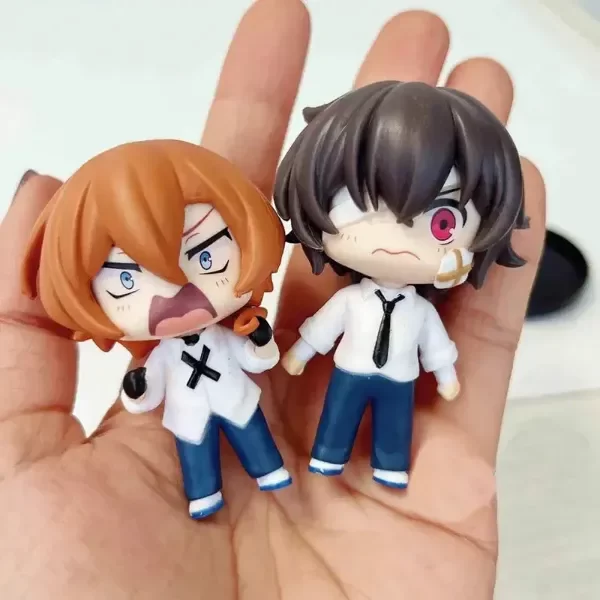 Producto - Bungo Stray Dogs - 3