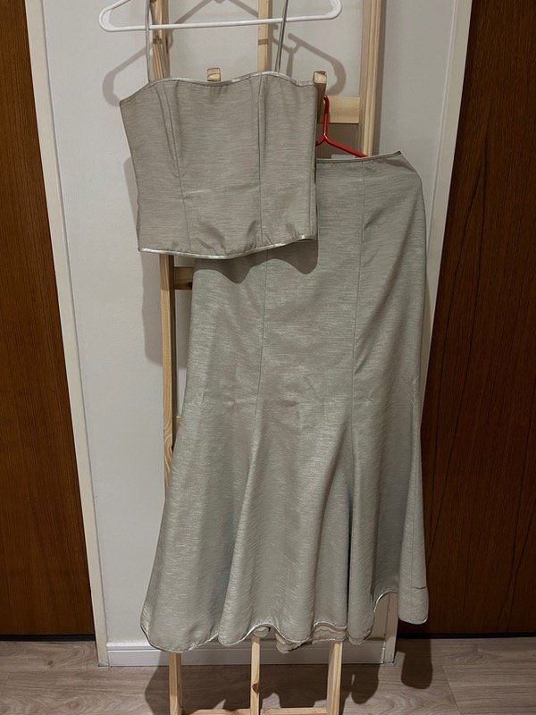Producto - Conjunto de fiesta M