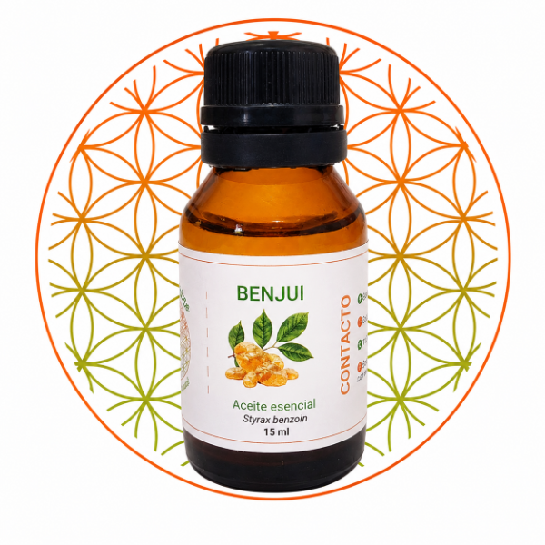 Producto - BENJUI Ac. Es.