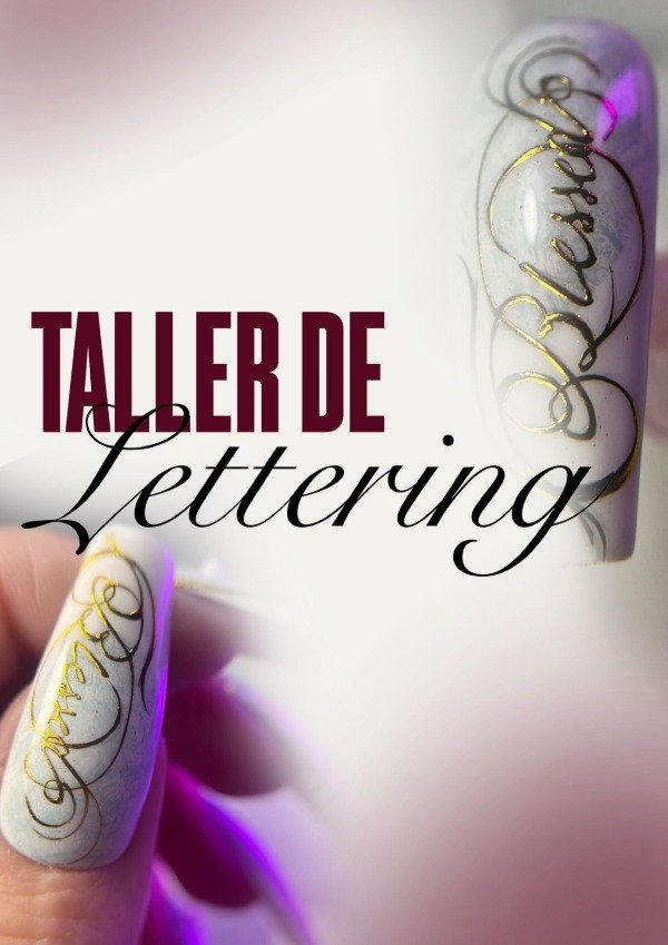 Producto - Taller de Lettering