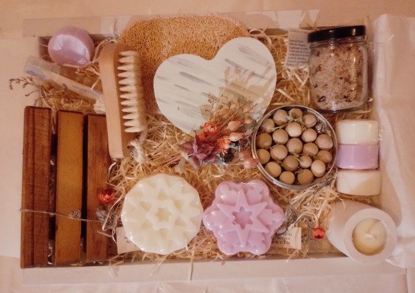 Producto - Box Spa Jade