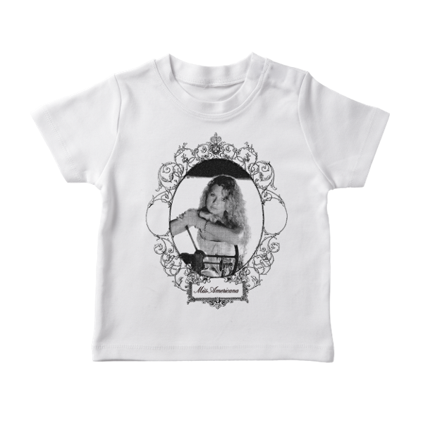 Babytees State of Garden