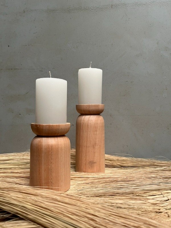 Producto - Candelabros Korba