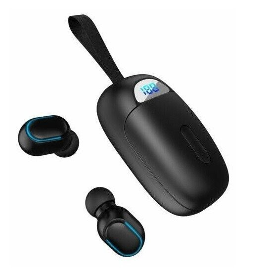 Producto - Auriculares Sways TWS