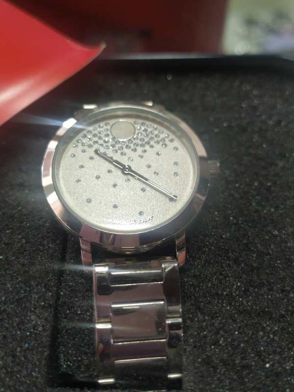 Producto - Relojes knock out - 2