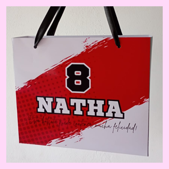 Producto - Bolsa boutique - 0