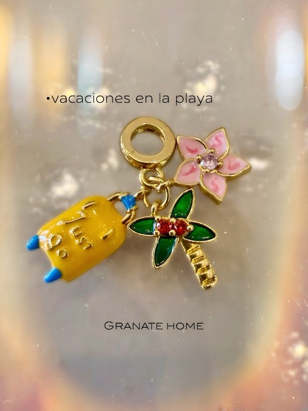 Producto - Charms para pandora - 7