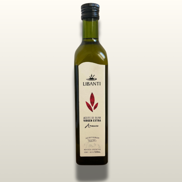 Producto - LIBANTI - ARAUCO x 500 ML