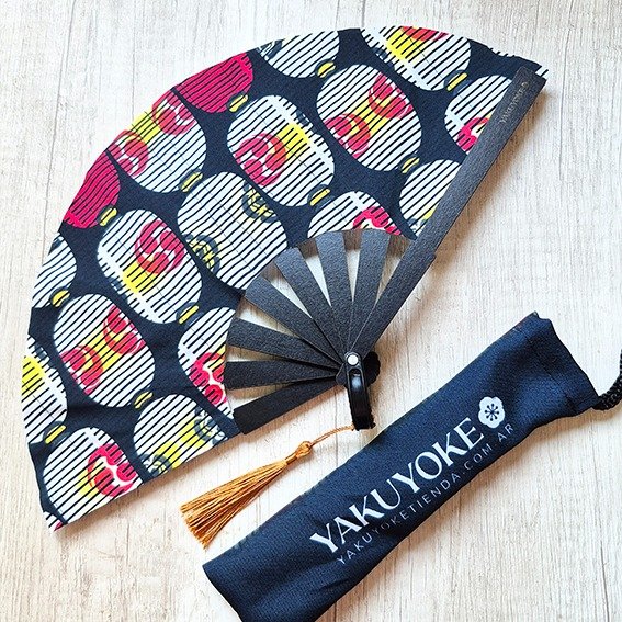 Producto - Abanico Gion