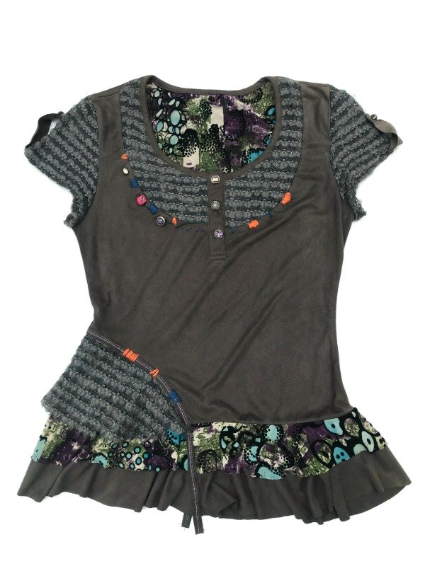 Producto - Top Helena Carter - 0