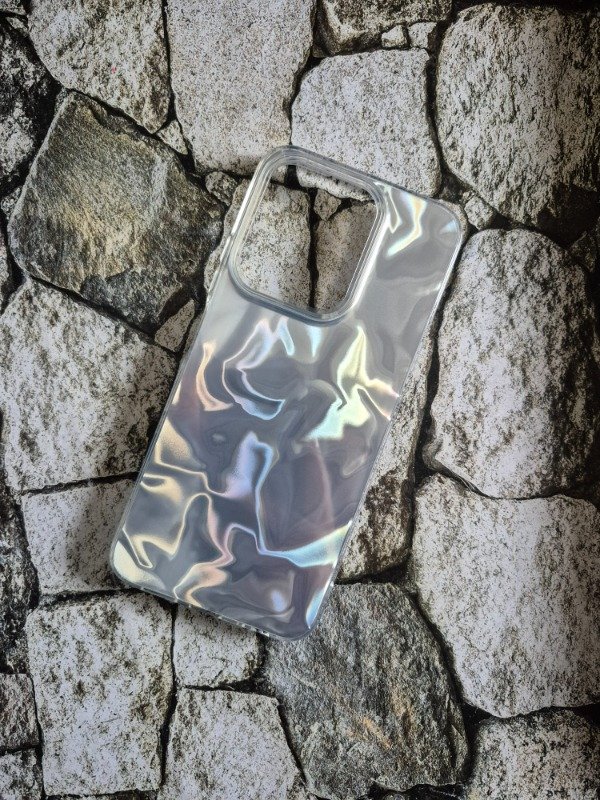 Producto - Funda rígida Holo Xiaomi Note 14 5G