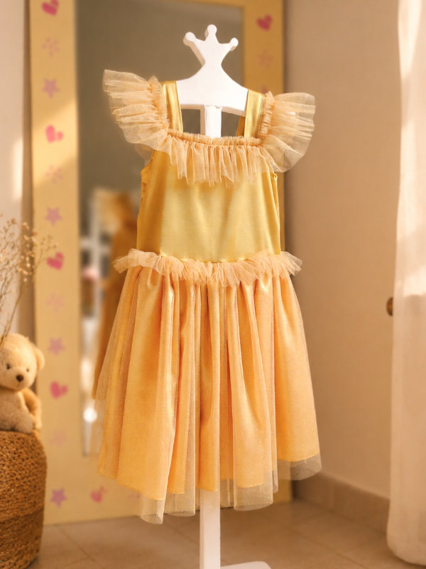 Producto - Vestido de Bella