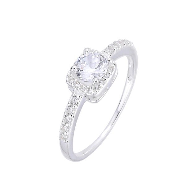Producto - Anillo Horra Blanco - 0