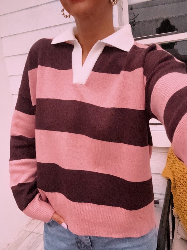Producto - Sweater met #22 - 1