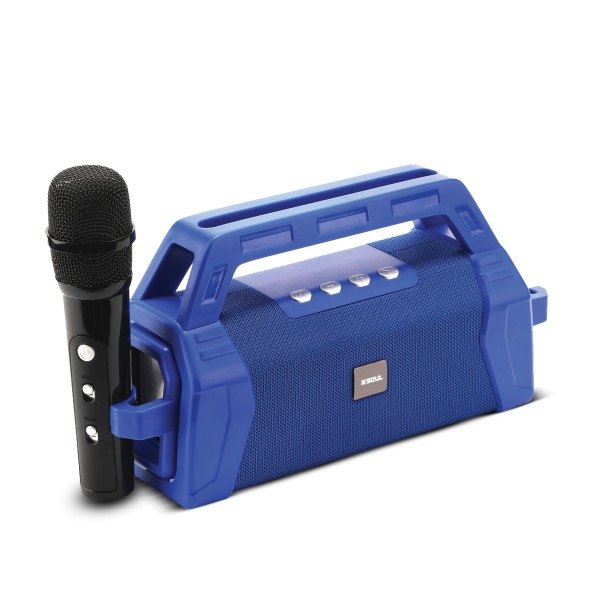 Producto - Parlante Mini Studio - 1