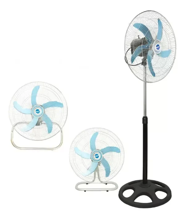 Producto - Ventilador 3 en 1 Star Vision 18 pulgadas
