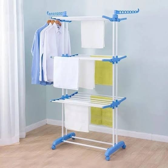 Producto - Tender plegable vertical