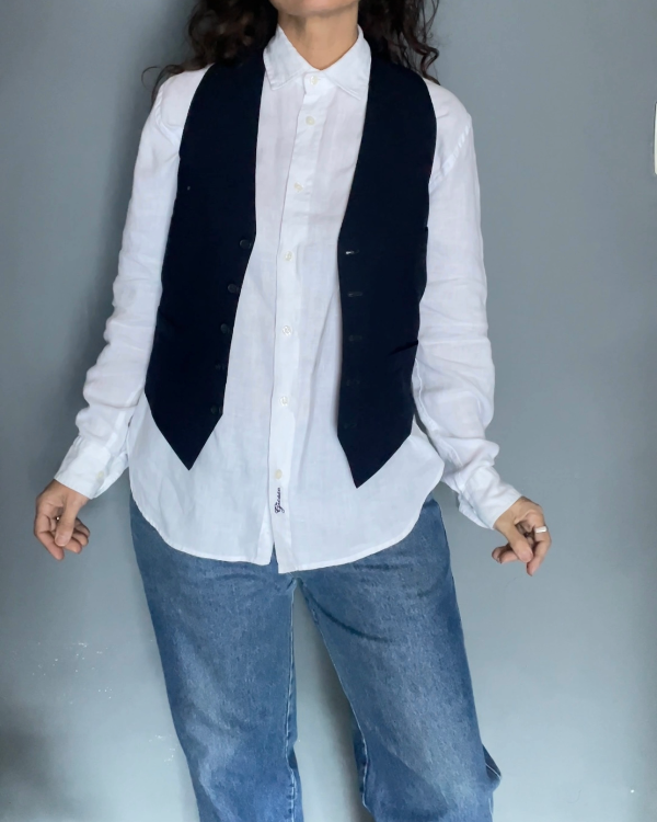 Producto - Camisa Giesso