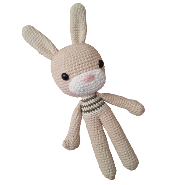 Producto - CONEJO PABLO - EN STOCK