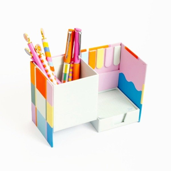 Producto - Box FW Colorblock