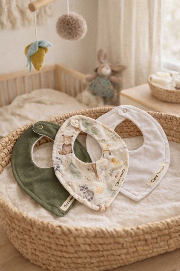 Producto - Pack Bandanas x 3