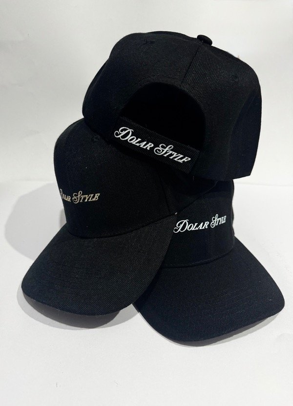 Producto - Gorra Dólar Style