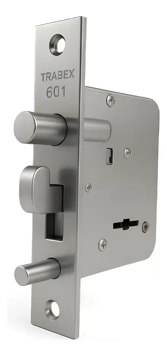Producto - Cerrojo Trabex 601 Para Puerta Corrediza