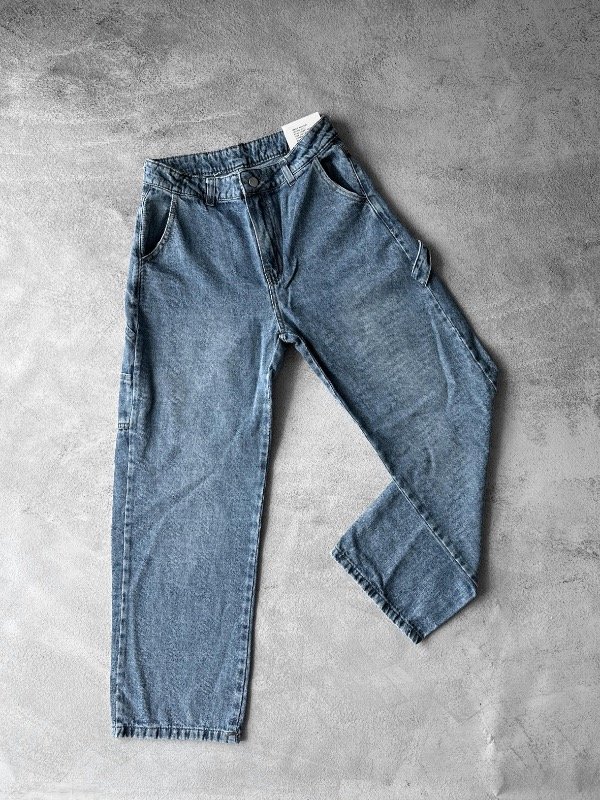 Producto - JEAN TICCA