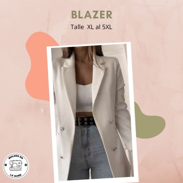 Producto - Blazer