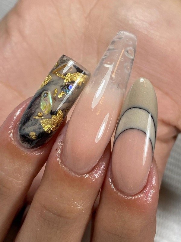 Producto - Curso de Polygel - Presencial - 3