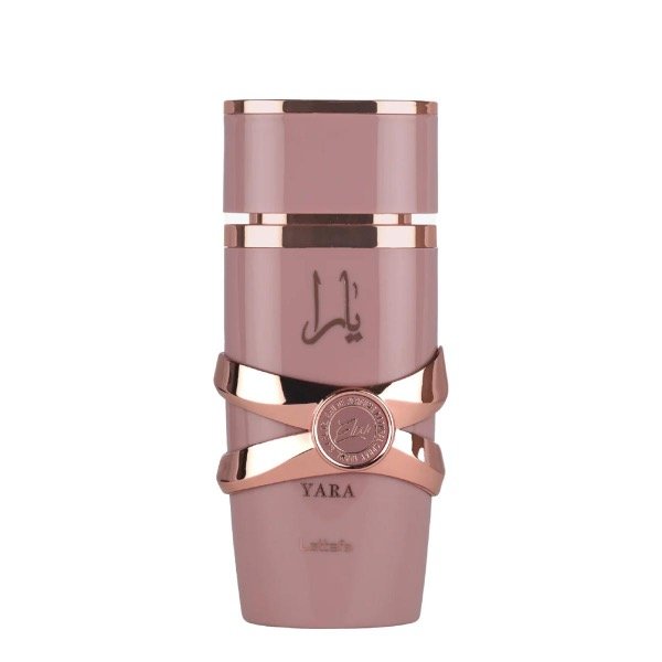 Producto - YARA ELIXIR 100ML - 0