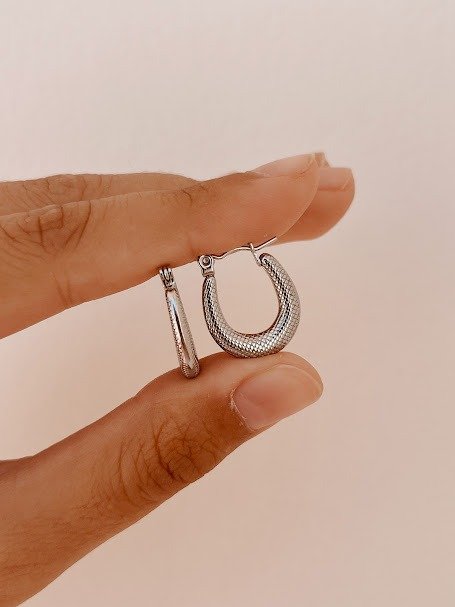 Producto - Argollas quirurgico 1,7 cm