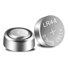 Producto - Pila Boton "LR44" 1.5V