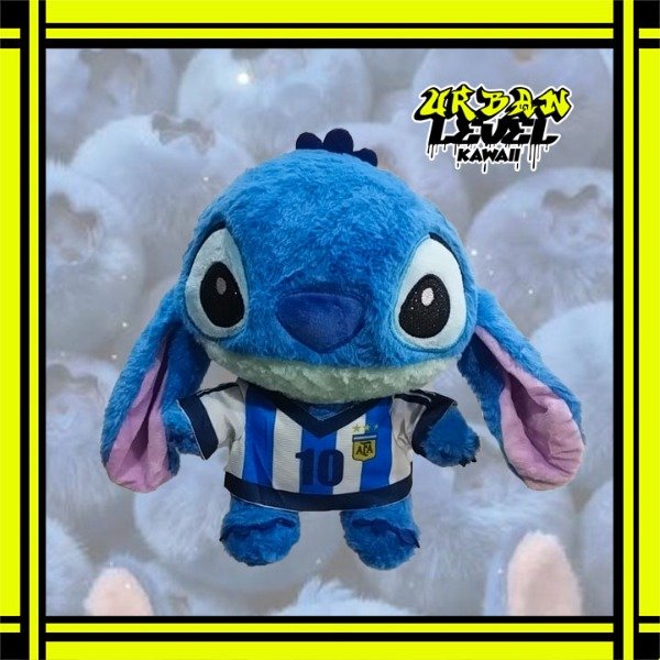 Producto - Peluche Stitch Argentina  Lilo y Stitch ARG 24cm