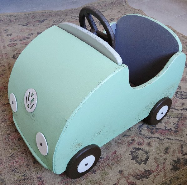 Producto - Auto Volkswagen
