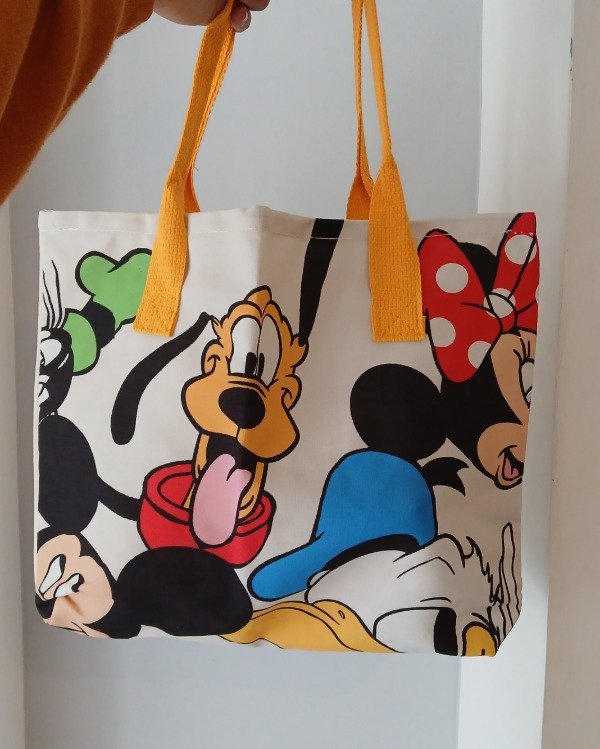 Producto - Mickey y sus amigos