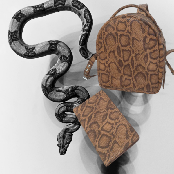 Producto - Mochila pitón