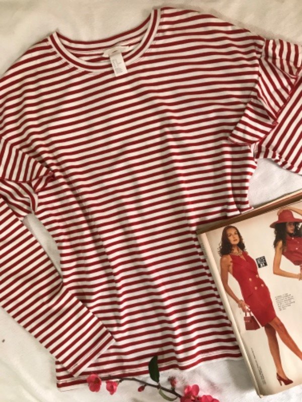 Remera Joice H y M — imagen 2