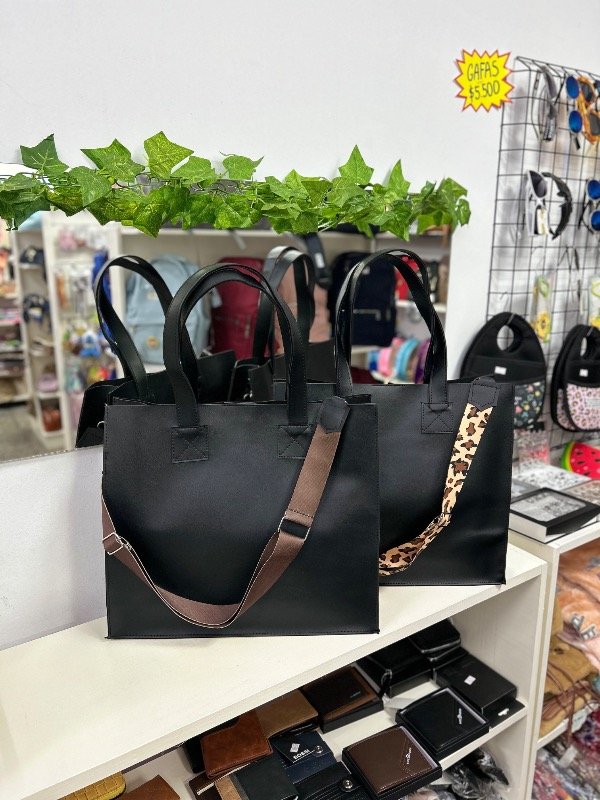 Producto - Cartera bolso con correa desmontable