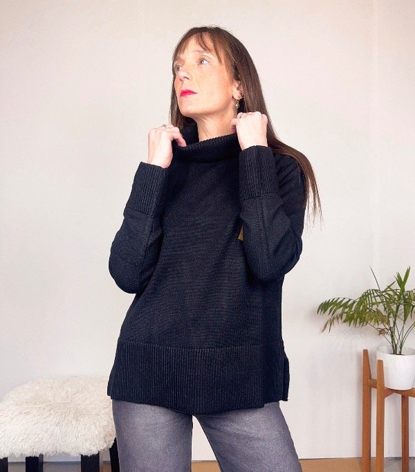 Producto - Polera rumi