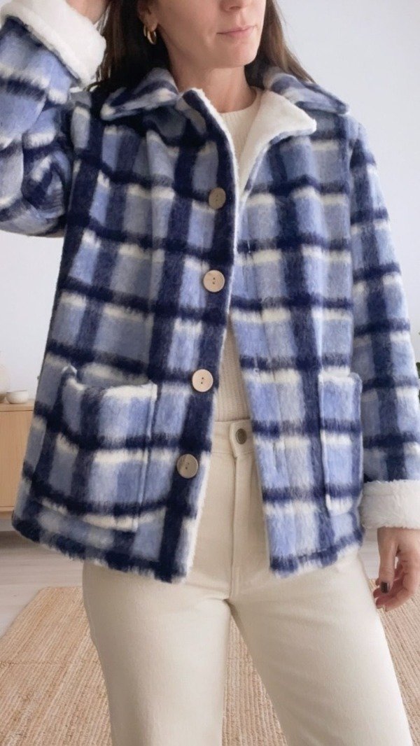 Producto - CAMPERA COCÓ