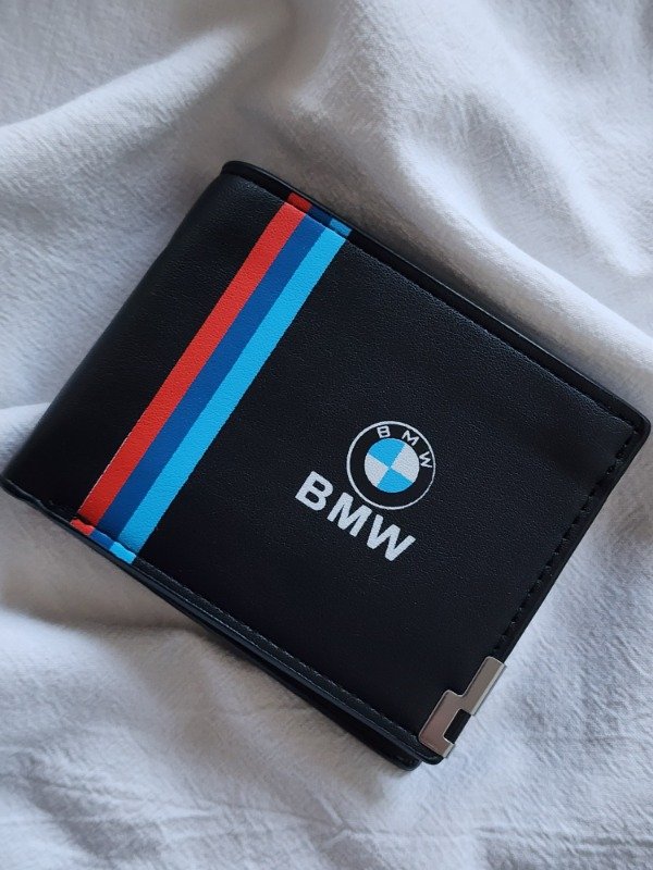 Producto - Billetera BMW