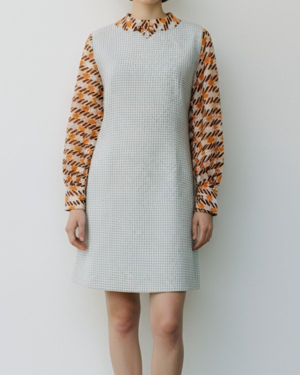 Producto - Vestido.Vulpes