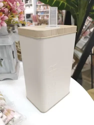 Producto - Lata Azucarera Nórdica 2DA SELECCION